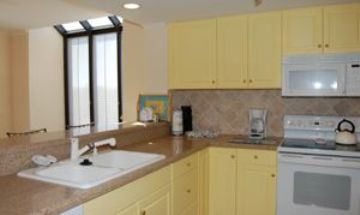 Hilton Head Island, South Carolina, Vacation Rental Condo
