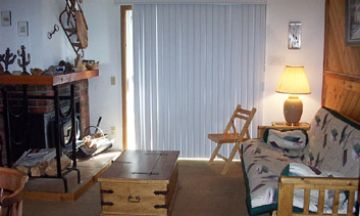 Mammoth Lakes, California, Vacation Rental Condo