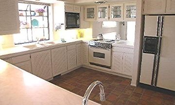 Park City, Utah, Vacation Rental Condo