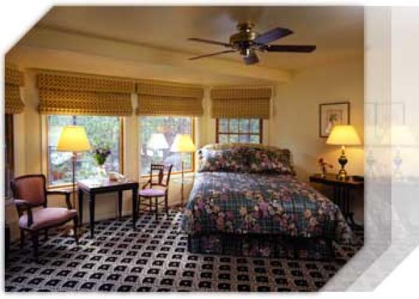 Rosebay Bedroom