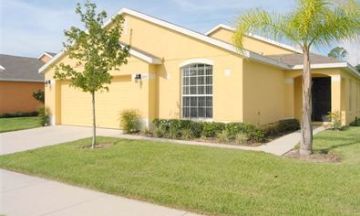 Davenport, Florida, Vacation Rental Villa