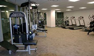 Biloxi, Mississippi, Vacation Rental Condo