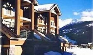 Whistler, British Columbia, Vacation Rental House
