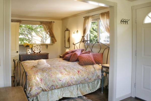 Jenner, California, Vacation Rental House