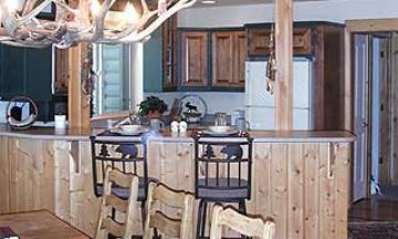 Winter Park, Colorado, Vacation Rental Villa