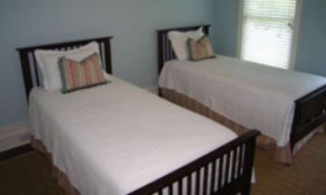 Isle of Palms, South Carolina, Vacation Rental Villa