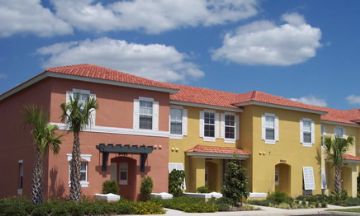 Kissimmee, Florida, Vacation Rental House