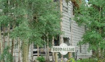 Breckenridge, Colorado, Vacation Rental Condo