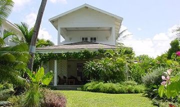 West Coast, St. James, Vacation Rental Condo