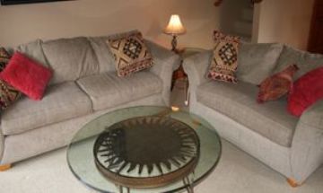 Ketchum, Idaho, Vacation Rental Condo