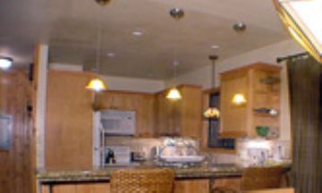 Mammoth Lakes, California, Vacation Rental Condo