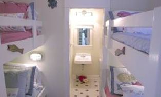 Santa Rosa Beach, Florida, Vacation Rental Villa