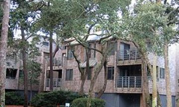 Kiawah Island, South Carolina, Vacation Rental Condo