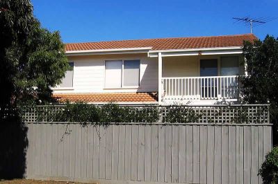 Ocean Grove, Victoria, Vacation Rental Townhouse