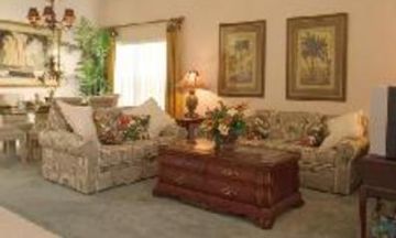 Davenport, Florida, Vacation Rental Villa