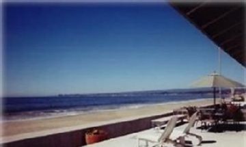 Aptos, California, Vacation Rental Villa