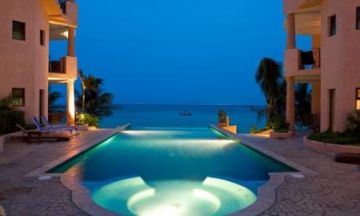 Playa del Carmen, Quintana Roo , Vacation Rental Condo
