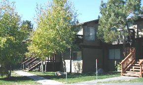 Mammoth Lakes, California, Vacation Rental Condo