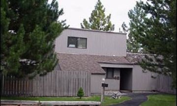 Sunriver, Oregon, Vacation Rental Condo