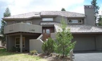 Sunriver, Oregon, Vacation Rental House