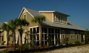 Santa Rosa Beach, Florida, Vacation Rental Villa
