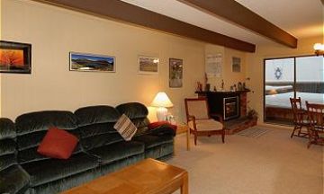 Breckenridge, Colorado, Vacation Rental Condo