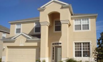 Kissimmee, Florida, Vacation Rental Villa