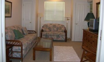 Mexico Beach, Florida, Vacation Rental Villa