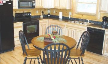 Pigeon Forge, Tennessee, Vacation Rental Cabin