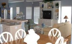 Santa Rosa Beach, Florida, Vacation Rental Villa
