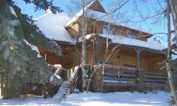 Avon, Colorado, Vacation Rental Villa