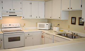 Miramar Beach, Florida, Vacation Rental Condo