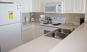 Miramar Beach, Florida, Vacation Rental Condo
