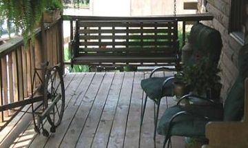 Belmont, Michigan, Vacation Rental House