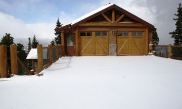 Breckenridge, Colorado, Vacation Rental Villa