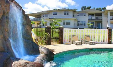 Kauai-Princeville, Hawaii, Vacation Rental Condo