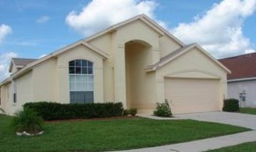 Davenport, Florida, Vacation Rental Villa