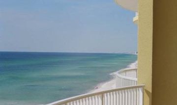 Panama City Beach, Florida, Vacation Rental Condo