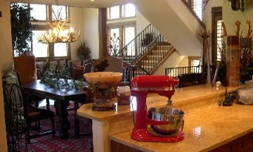 Keystone, Colorado, Vacation Rental Villa