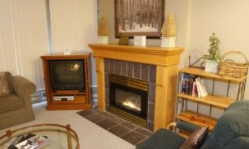 Whistler, British Columbia, Vacation Rental Condo