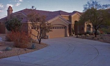 Scottsdale, Arizona, Vacation Rental House