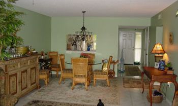 Bradenton Beach, Florida, Vacation Rental House