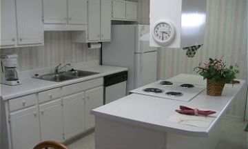 Panama City Beach, Florida, Vacation Rental Condo