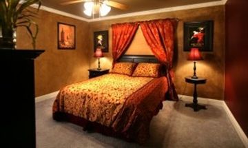 Palm Springs, California, Vacation Rental Villa