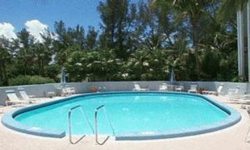 Sanibel, Florida, Vacation Rental Condo