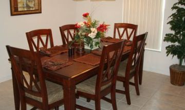 Davenport, Florida, Vacation Rental Villa