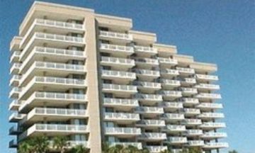 Gulf Shores, Alabama, Vacation Rental Condo