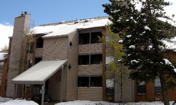 Breckenridge, Colorado, Vacation Rental Condo