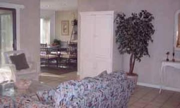 Hilton Head Island, South Carolina, Vacation Rental Condo