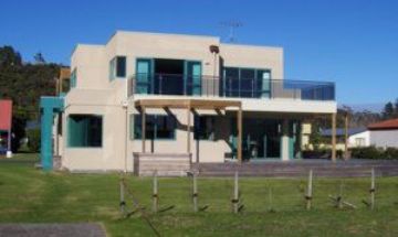 Matarangi, Coromandel, Vacation Rental House